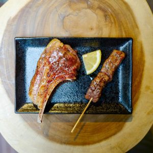 RyōRi Instant Yakiniku & Kyushiyaki Set (2-3pax) 13 Varieties, 33 Items