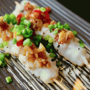 RyōRi Instant Seafood Kyushiyaki Set (2-3pax) 13 Varieties, 34 Items